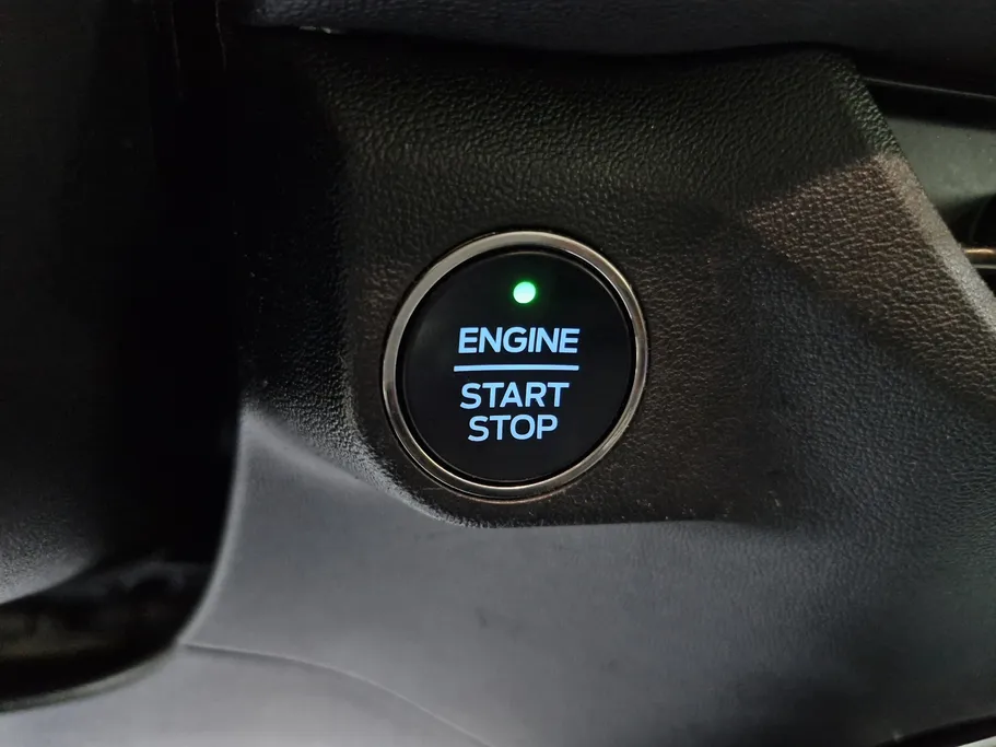 2022 Ford Taurus Titanium 