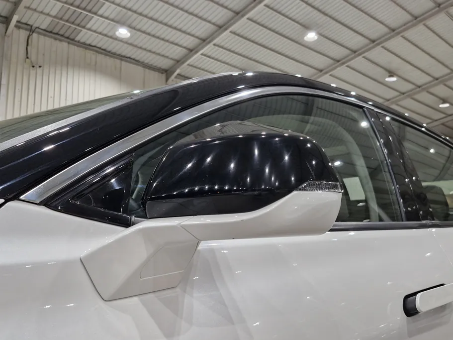 2022 Ford Taurus Titanium 