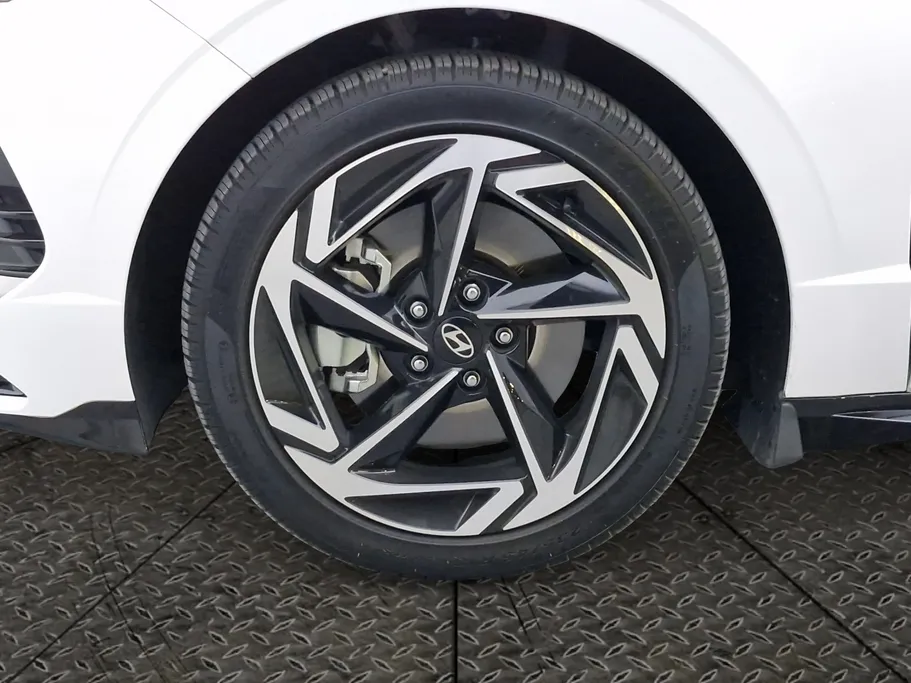 2025 Hyundai Sonata Comfort 