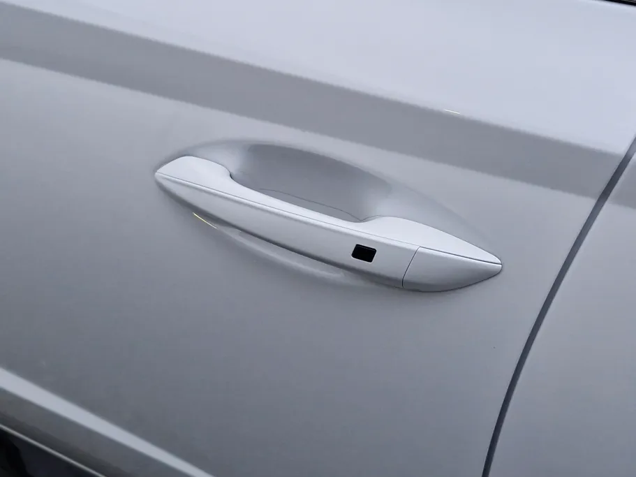 2025 Hyundai Sonata Comfort 