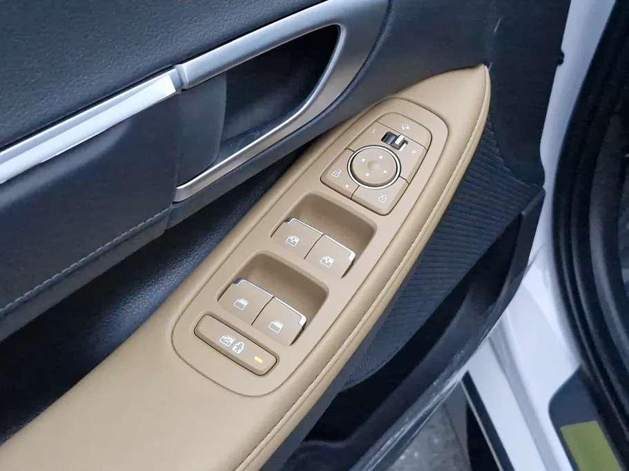 2025 Hyundai Sonata Comfort 