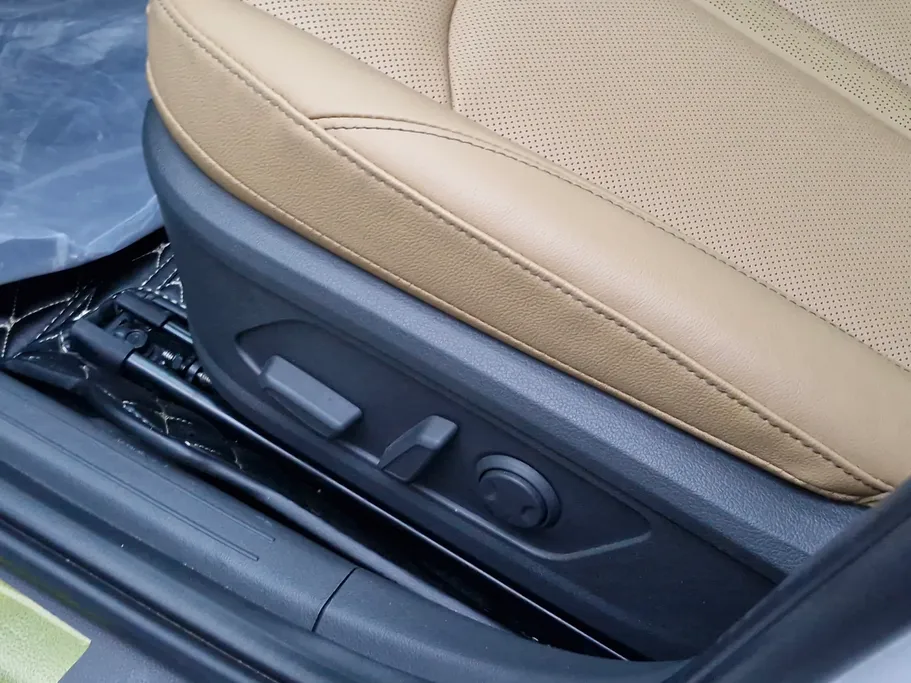 2025 Hyundai Sonata Comfort 