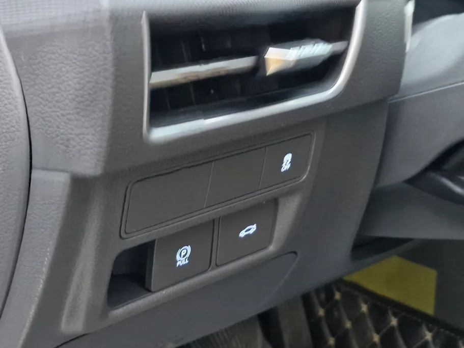 2025 Hyundai Sonata Comfort 