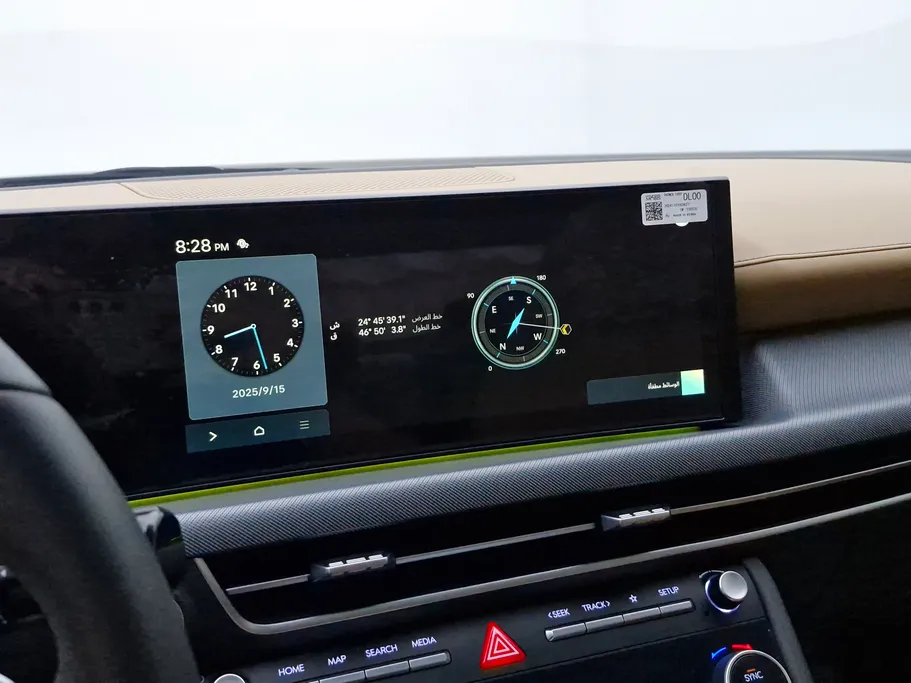 2025 Hyundai Sonata Comfort 