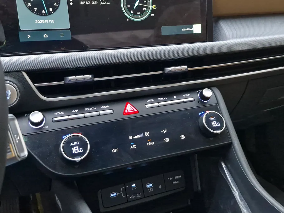 2025 Hyundai Sonata Comfort 
