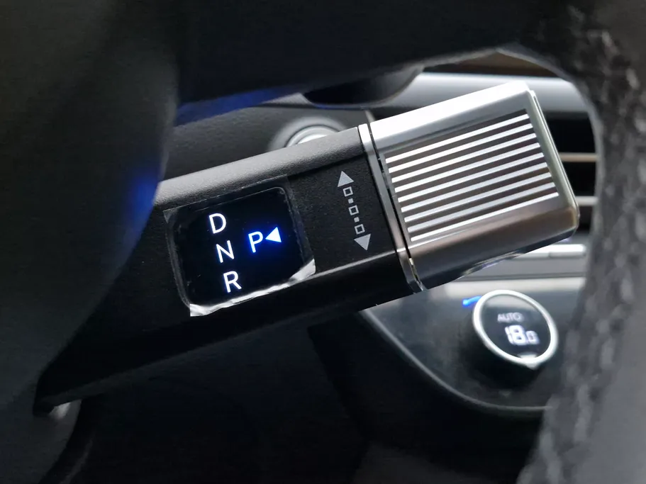 2025 Hyundai Sonata Comfort 