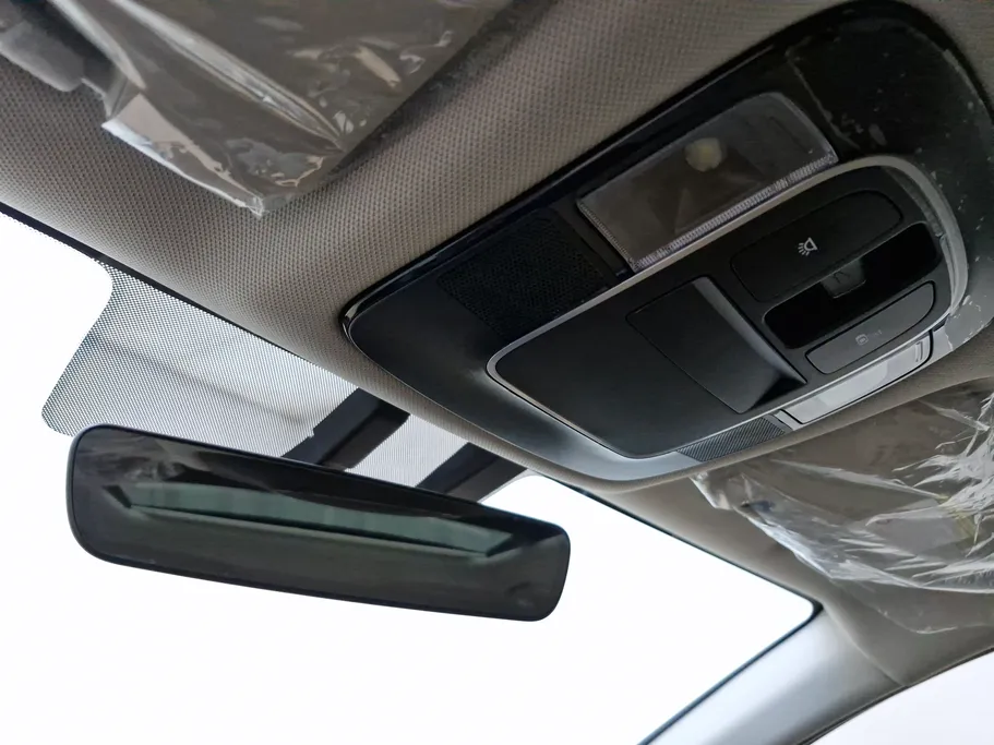 2025 Hyundai Sonata Comfort 