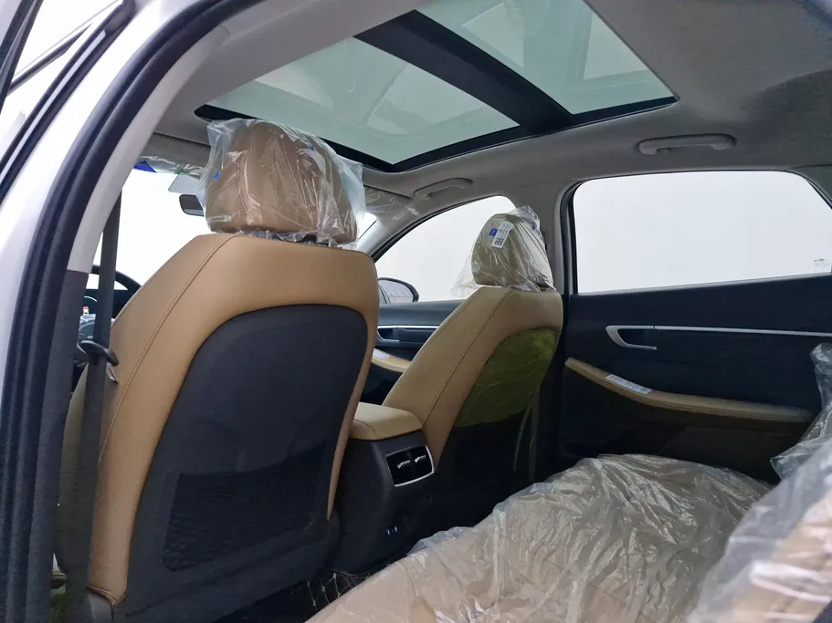 2025 Hyundai Sonata Comfort 