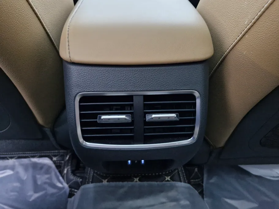 2025 Hyundai Sonata Comfort 
