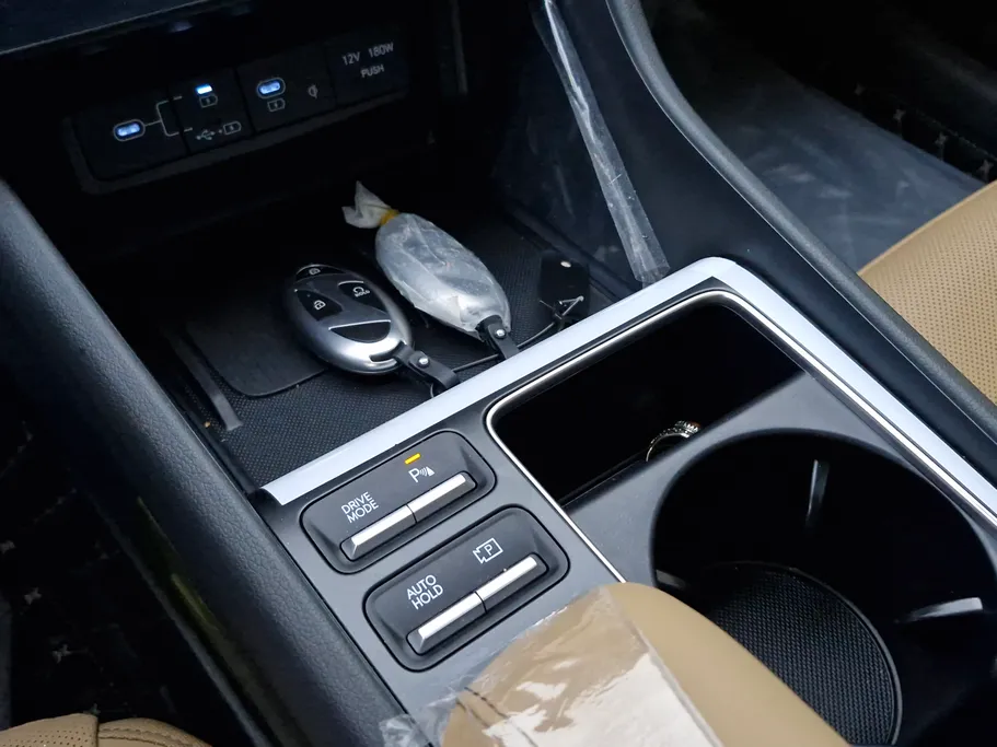 2025 Hyundai Sonata Comfort 