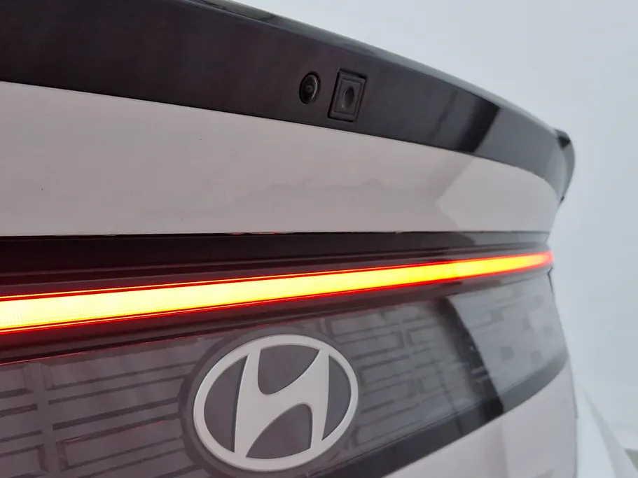 2025 Hyundai Sonata Comfort 