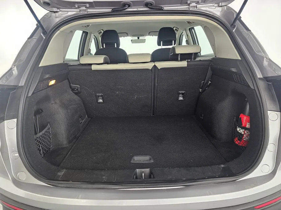 2023 Geely Coolray Basic GS 