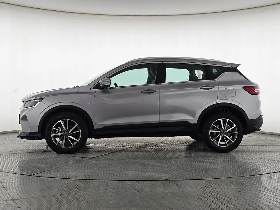 2023 Geely Coolray Basic GS 