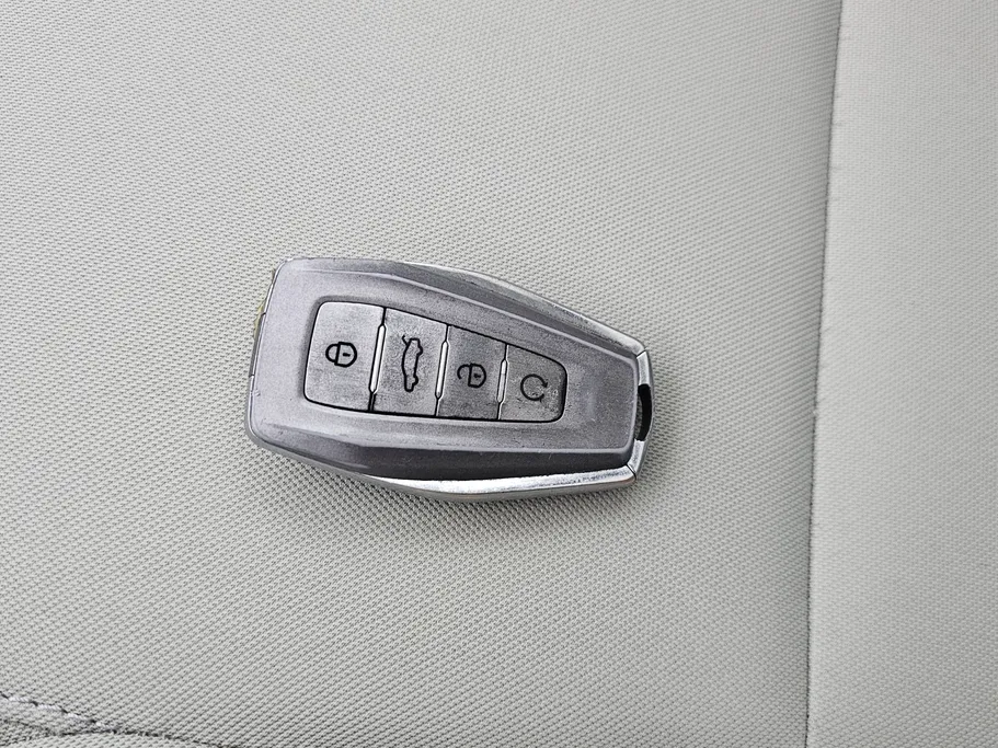 2023 Geely Coolray Basic GS 