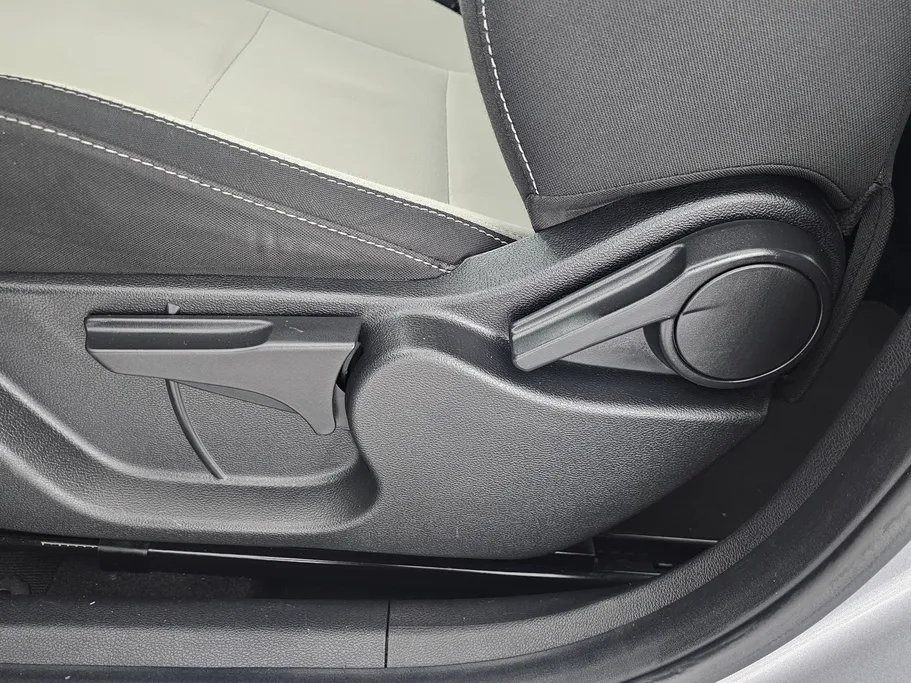 2023 Geely Coolray Basic GS 