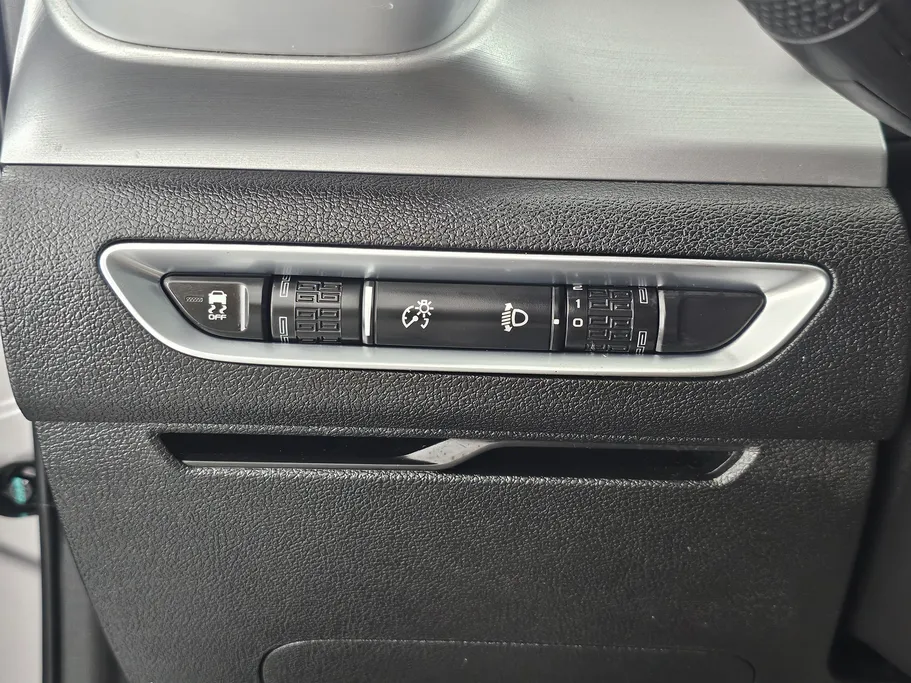 2023 Geely Coolray Basic GS 