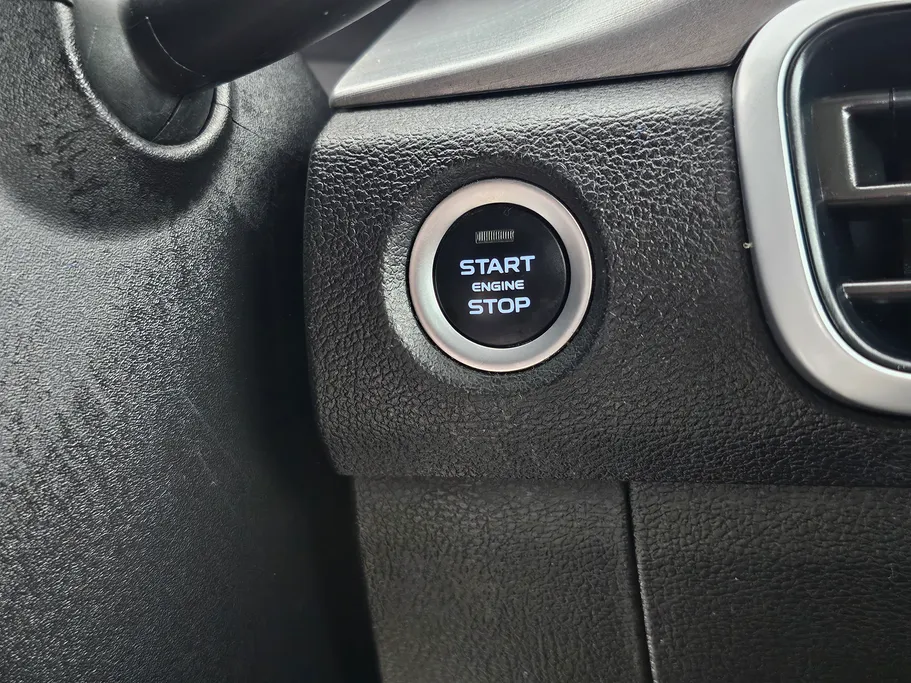 2023 Geely Coolray Basic GS 