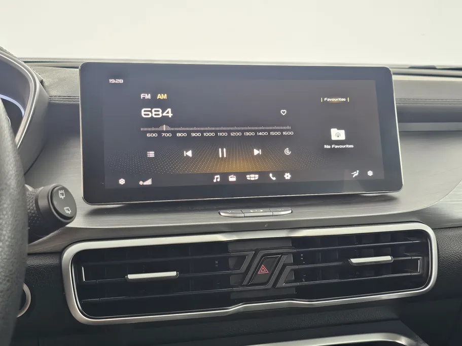 2023 Geely Coolray Basic GS 