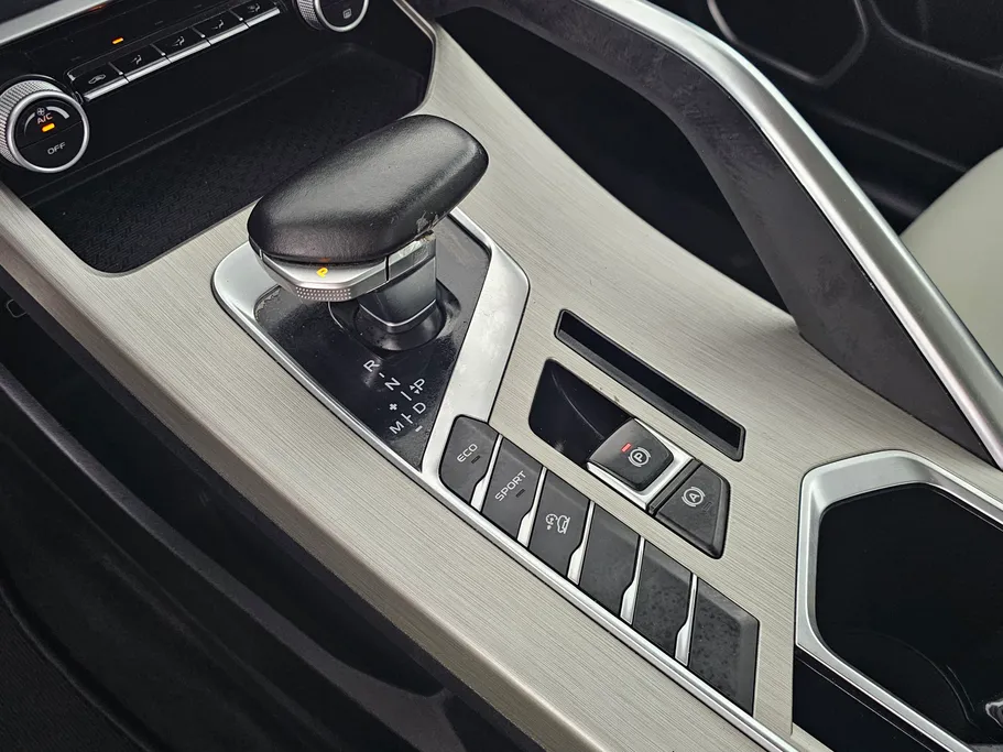2023 Geely Coolray Basic GS 