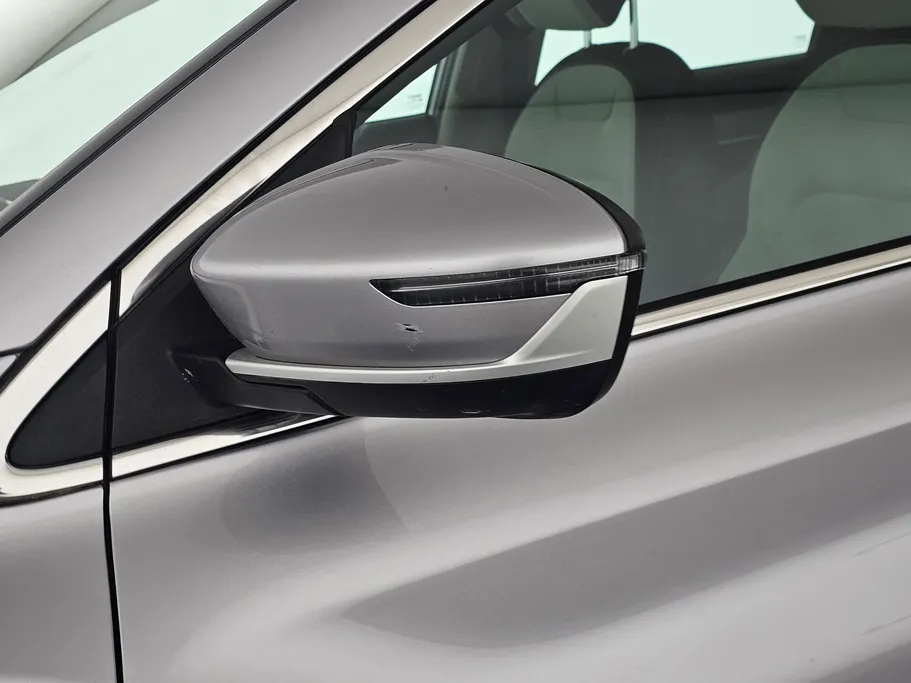 2023 Geely Coolray Basic GS 