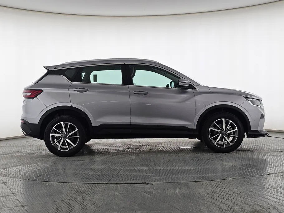 2023 Geely Coolray Basic GS 