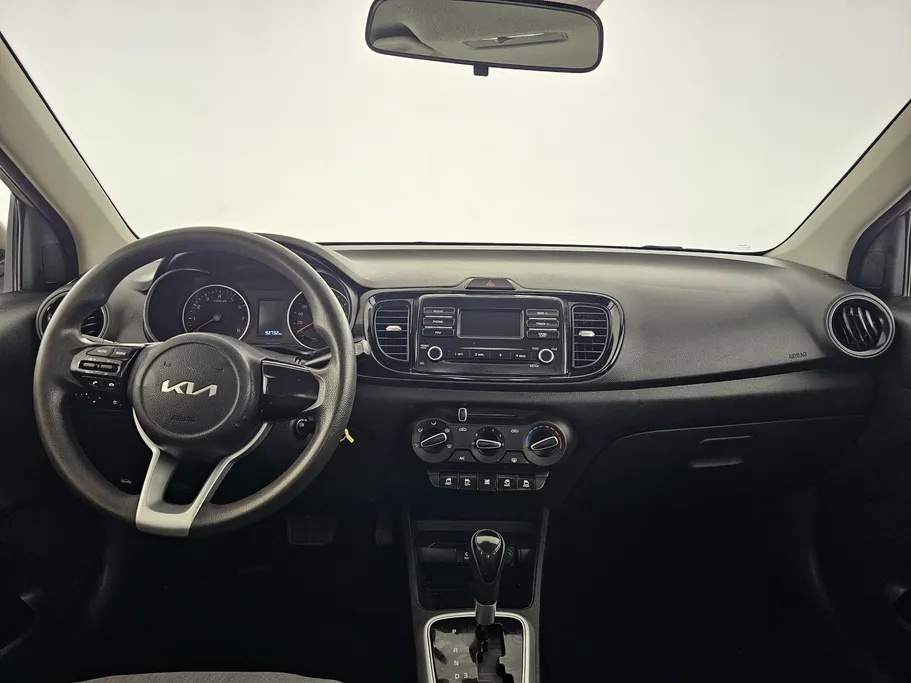 2022 Kia Pegas GL 