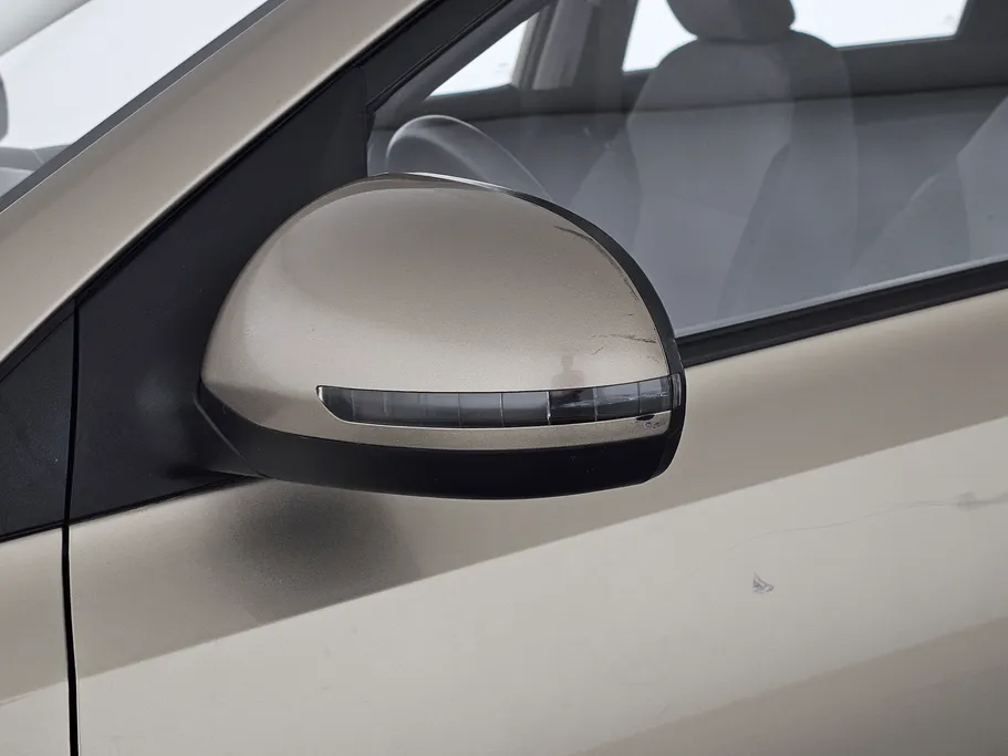 2022 Kia Pegas GL 