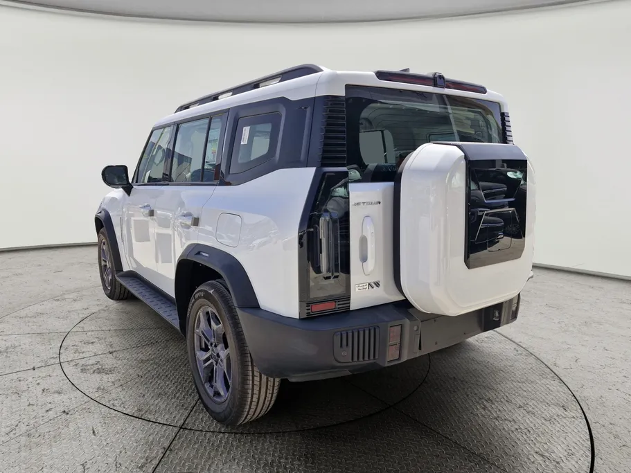 جيتور T2 كومفورت 2026 