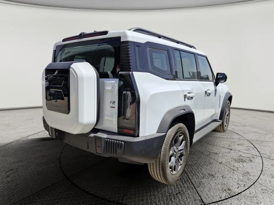 جيتور T2 كومفورت 2026 