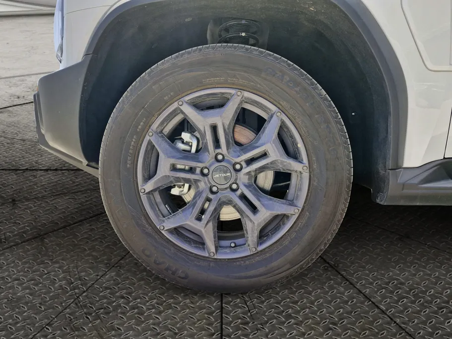 جيتور T2 كومفورت 2026 