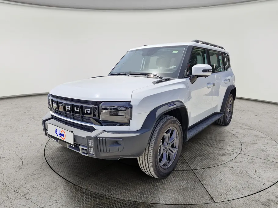 جيتور T2 كومفورت 2026 