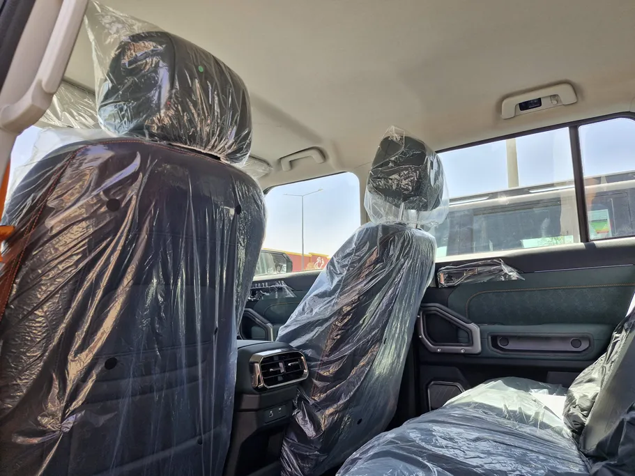 جيتور T2 كومفورت 2026 