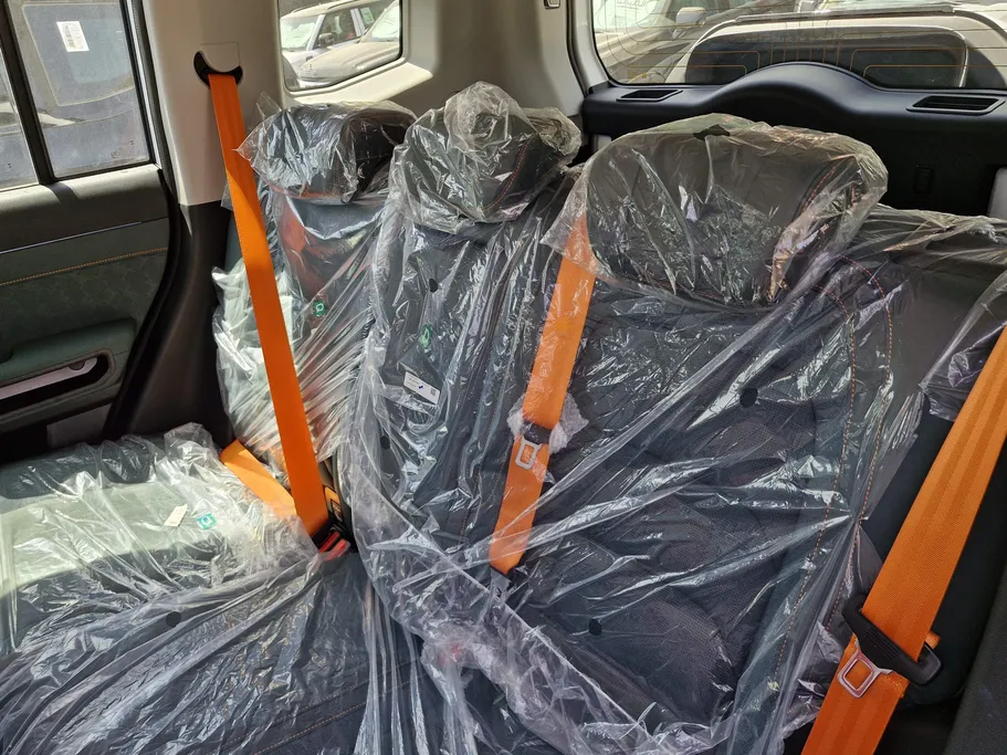 جيتور T2 كومفورت 2026 