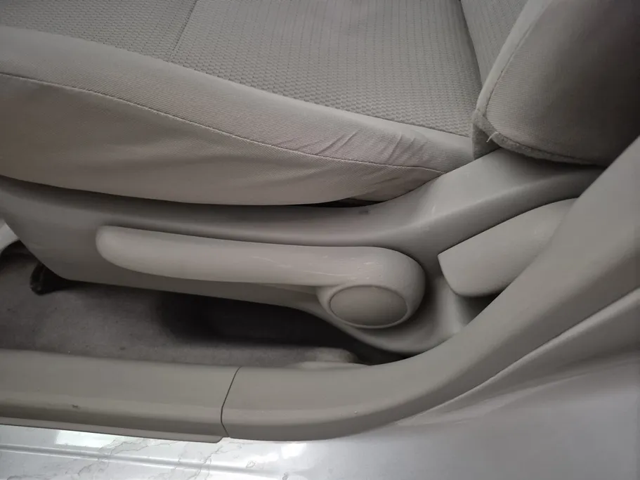 2022 Nissan Sunny Classic-comfort 