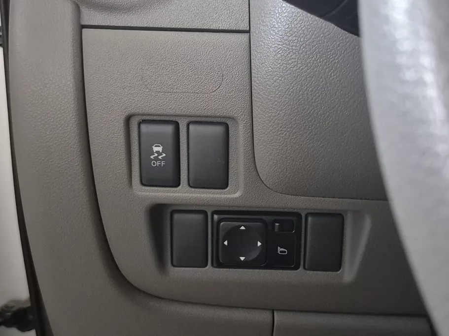 2022 Nissan Sunny Classic-comfort 