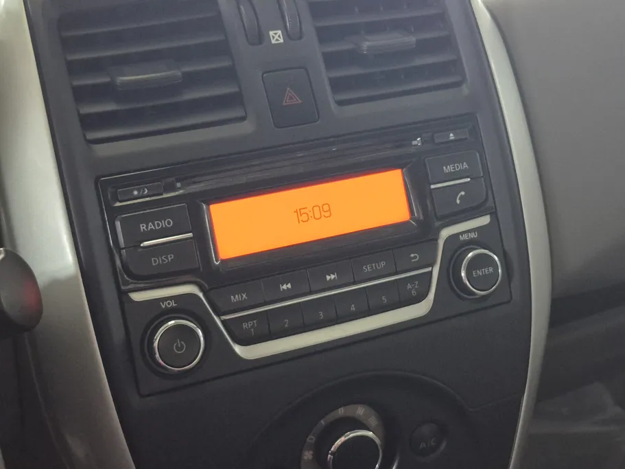 2022 Nissan Sunny Classic-comfort 