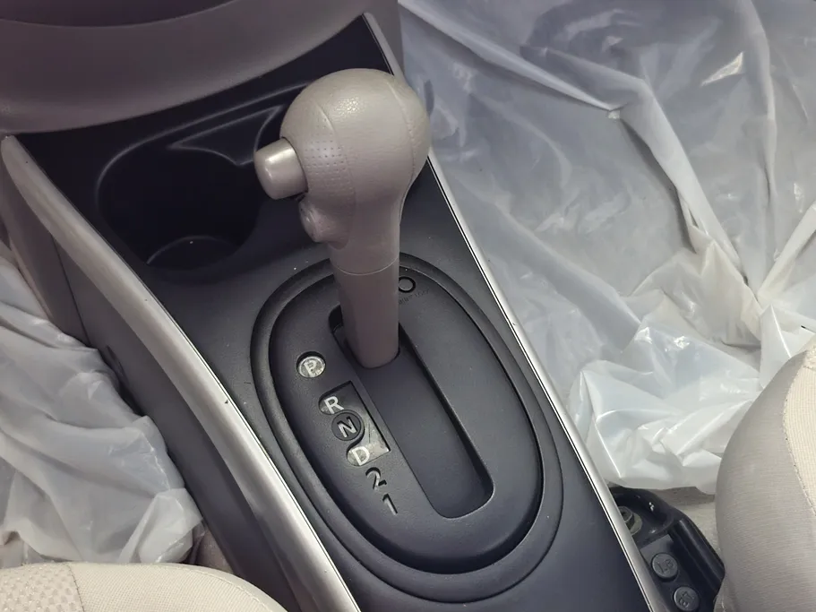2022 Nissan Sunny Classic-comfort 