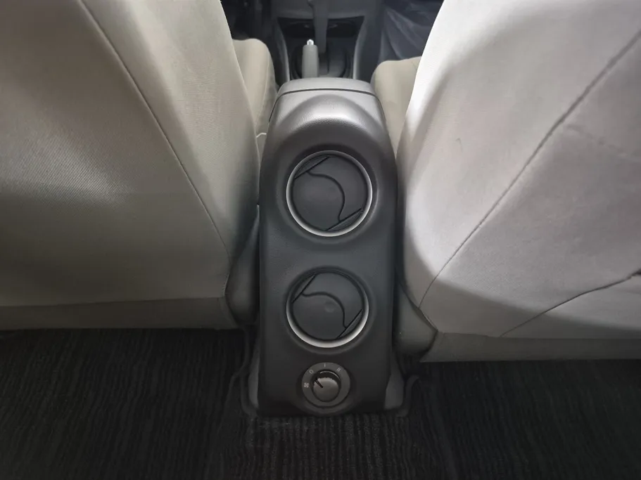 2022 Nissan Sunny Classic-comfort 