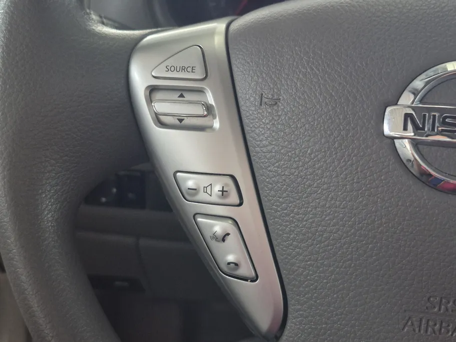 2022 Nissan Sunny Classic-comfort 