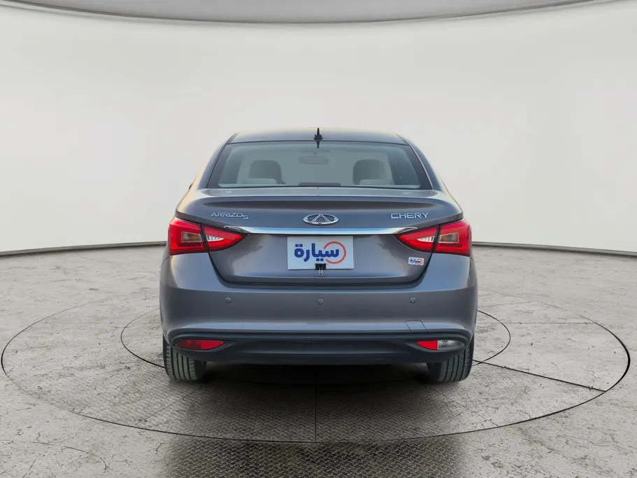 2023 Chery Arrizo 5 Comfort 