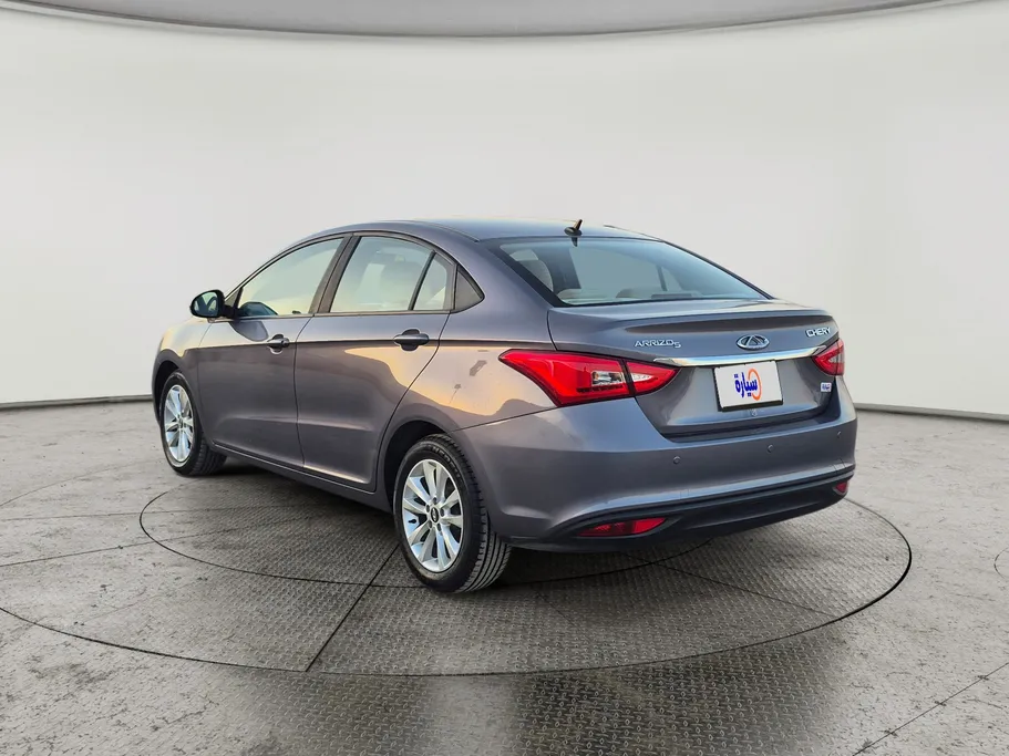 2023 Chery Arrizo 5 Comfort 