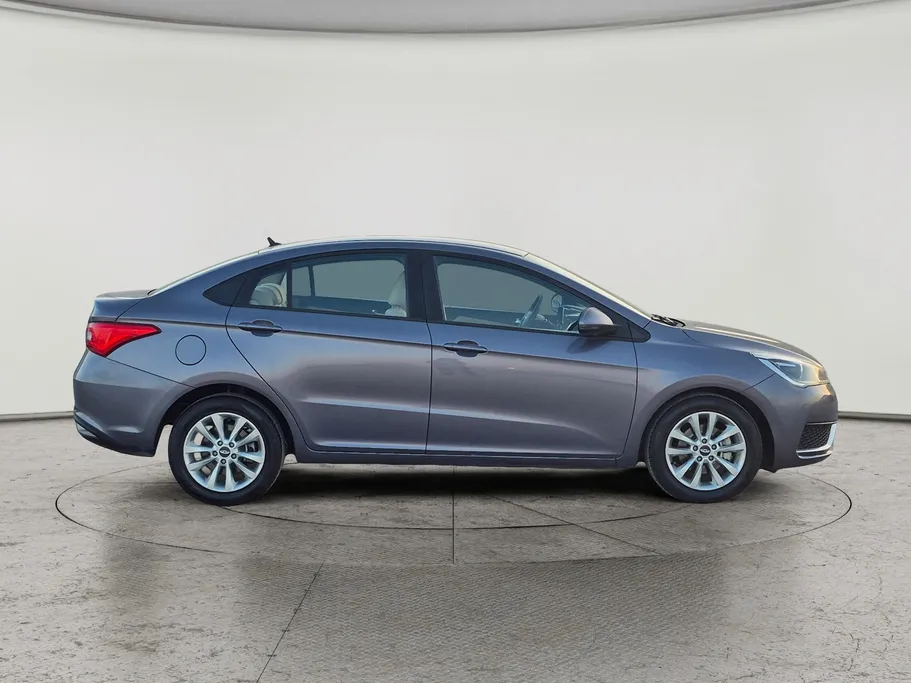 2023 Chery Arrizo 5 Comfort 
