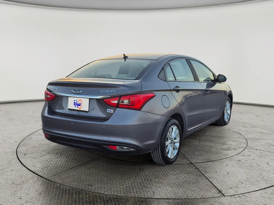 2023 Chery Arrizo 5 Comfort 