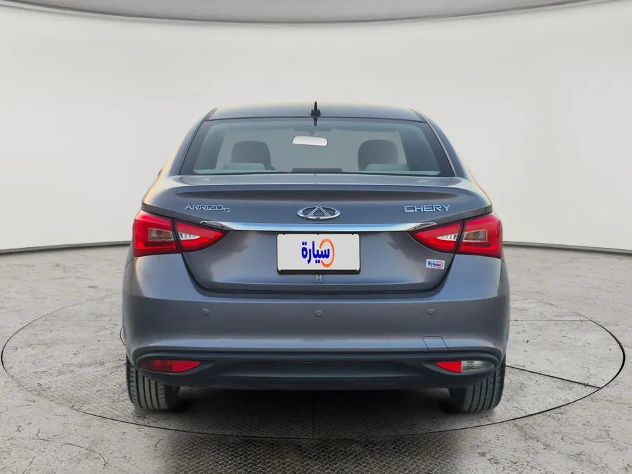 2023 Chery Arrizo 5 Comfort 