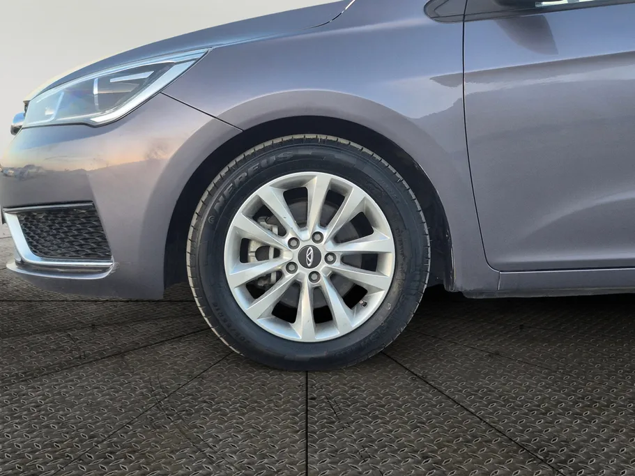 2023 Chery Arrizo 5 Comfort 