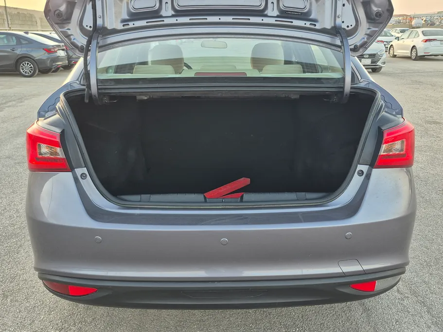 2023 Chery Arrizo 5 Comfort 