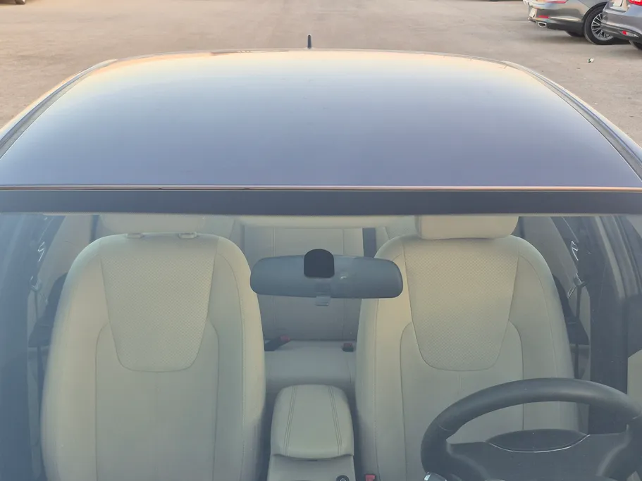 2023 Chery Arrizo 5 Comfort 