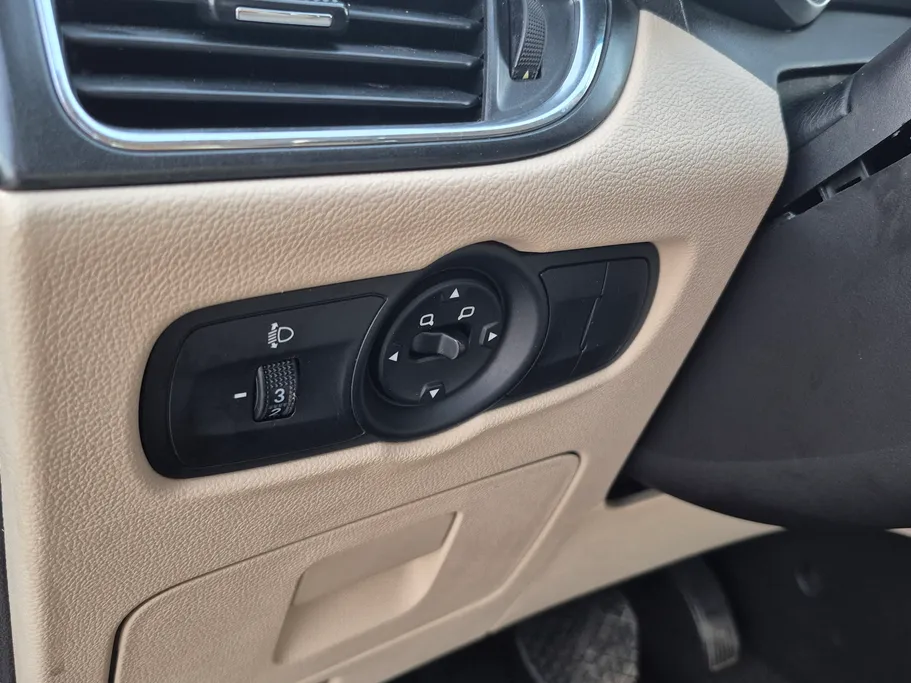 2023 Chery Arrizo 5 Comfort 