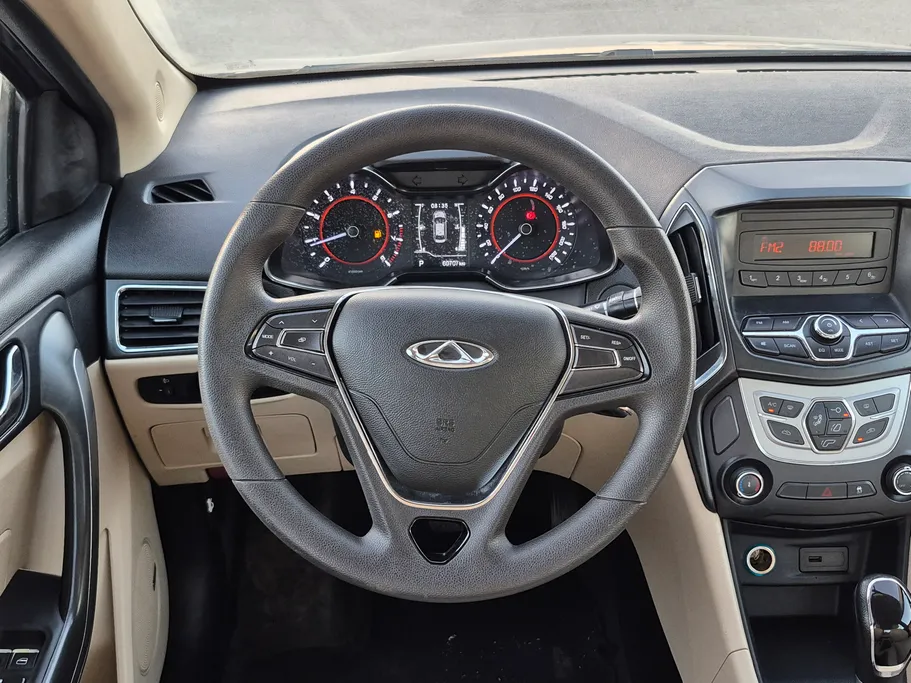 2023 Chery Arrizo 5 Comfort 