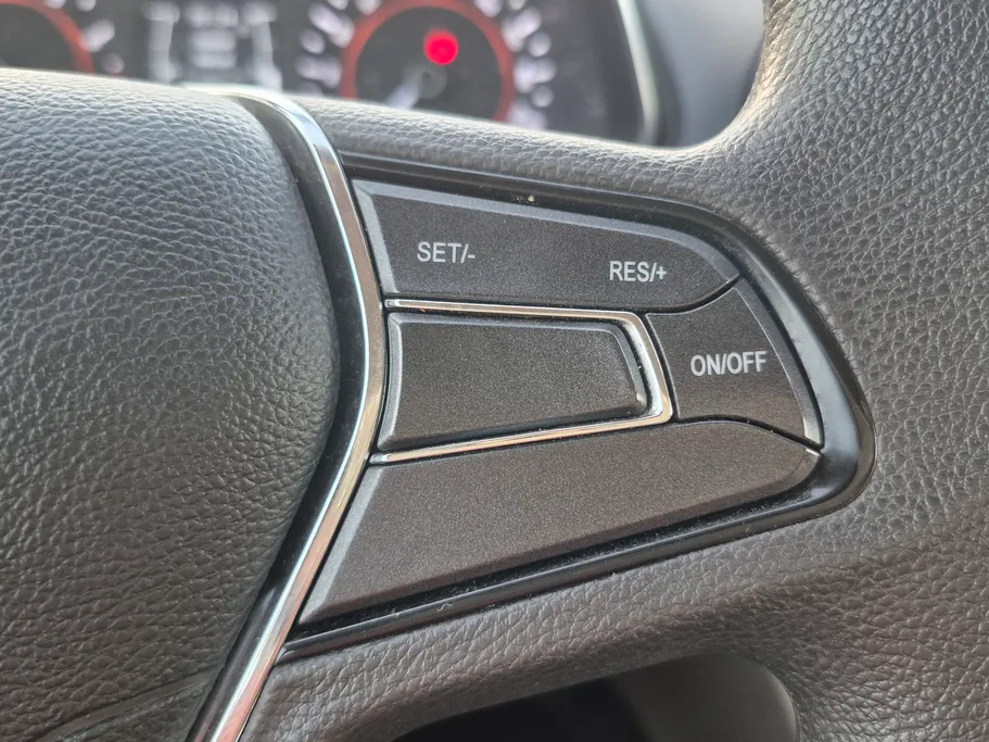 2023 Chery Arrizo 5 Comfort 